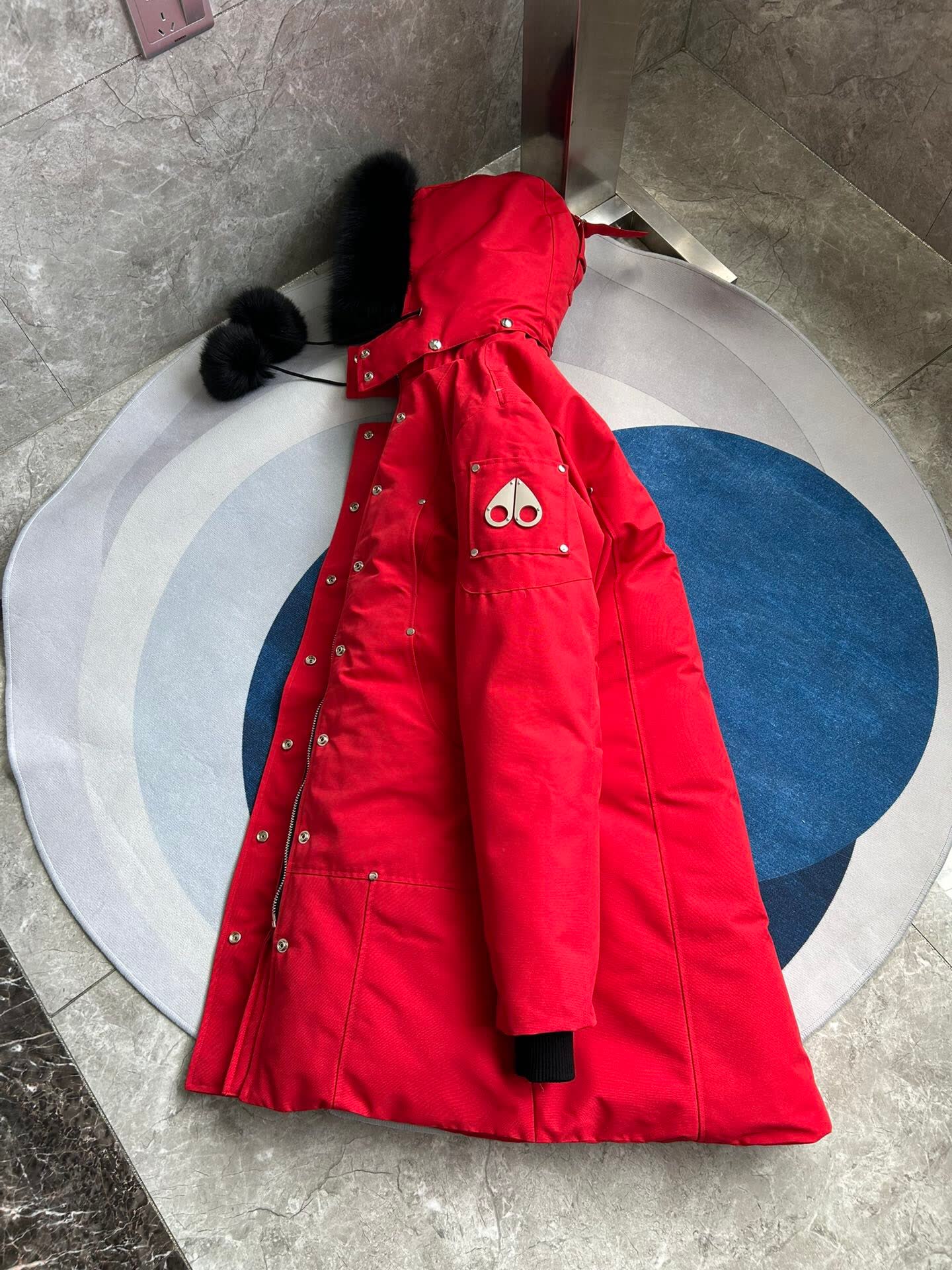 Moose Knuckles Down Parka Moose Knuckles Down Parka